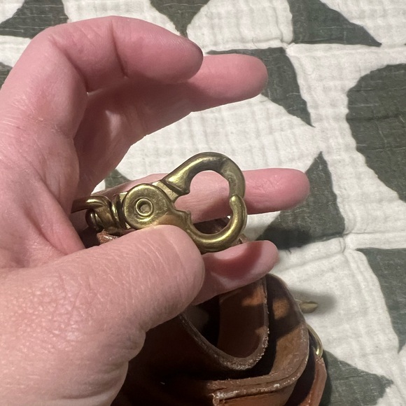 Vintage Coach Colebrook - Picture 3 of 13